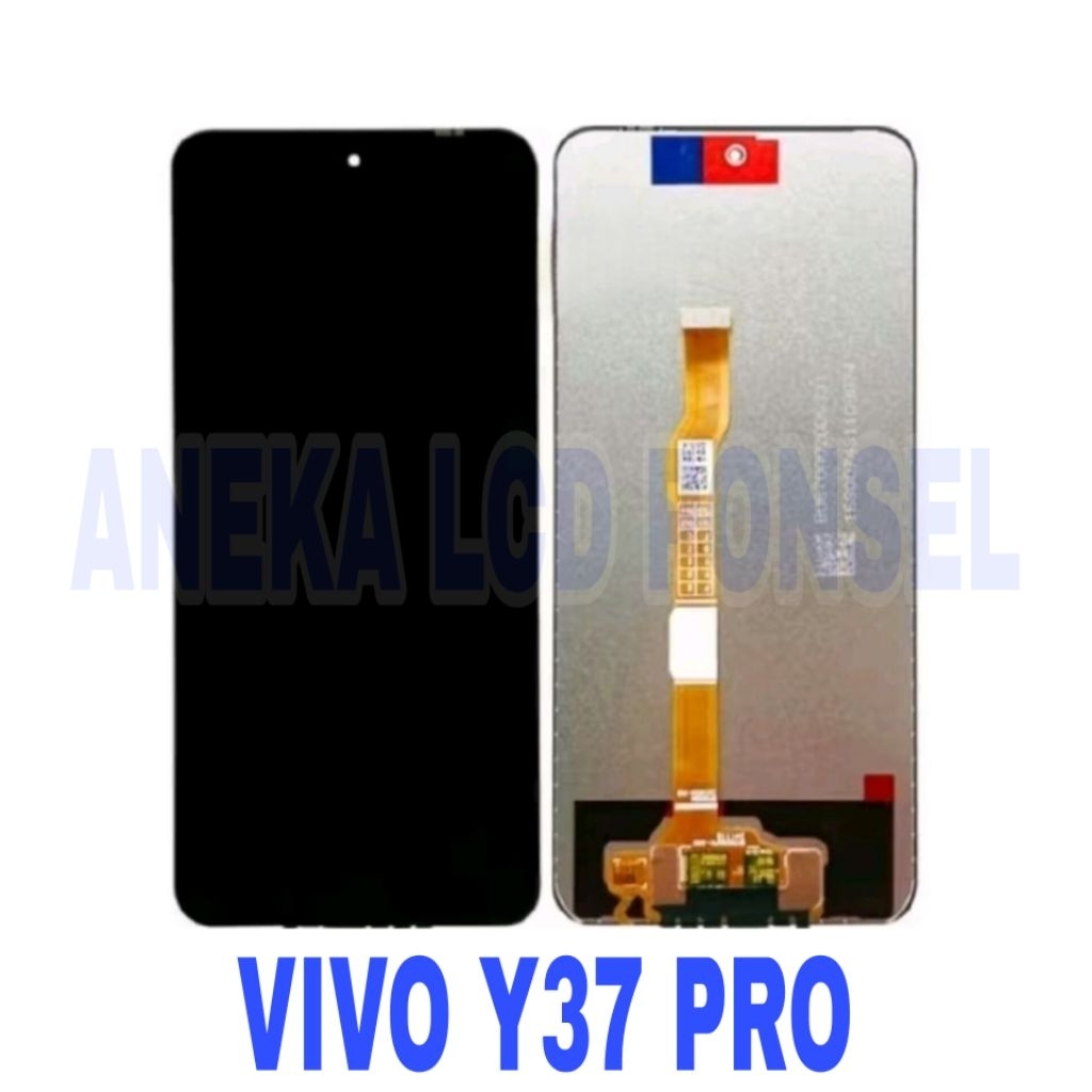 LCD VIVO Y37 PRO complete