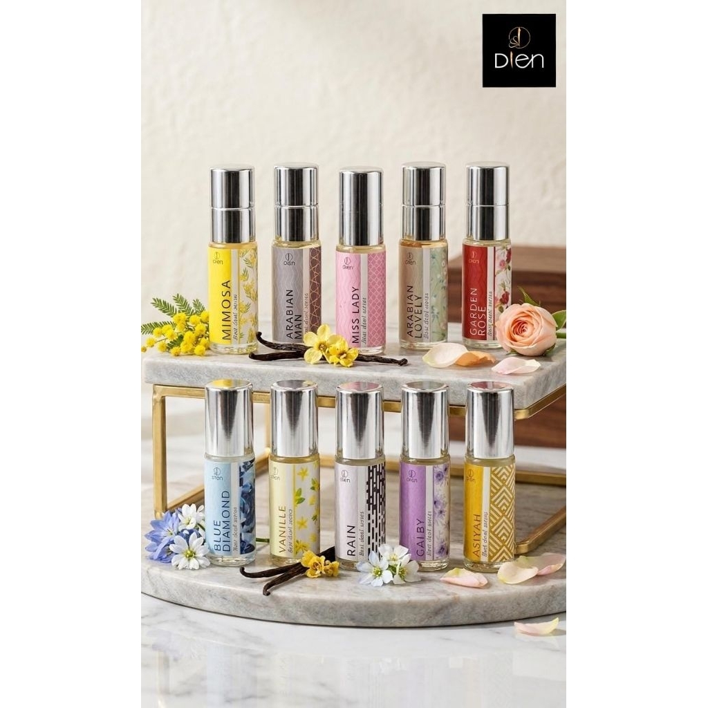 Parfum Best Deal