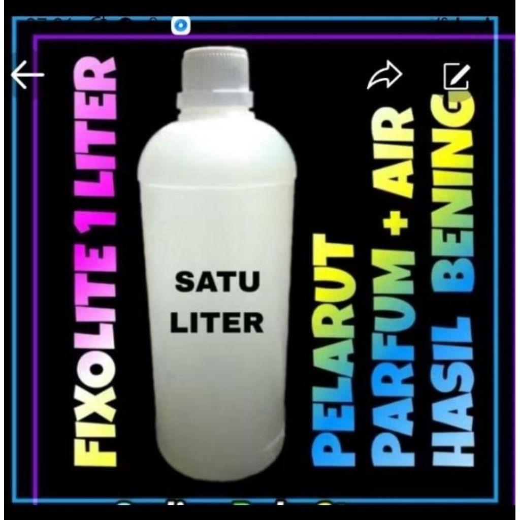 Fixolite 1 Kg