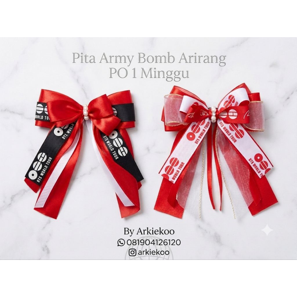 Pita Army bomb