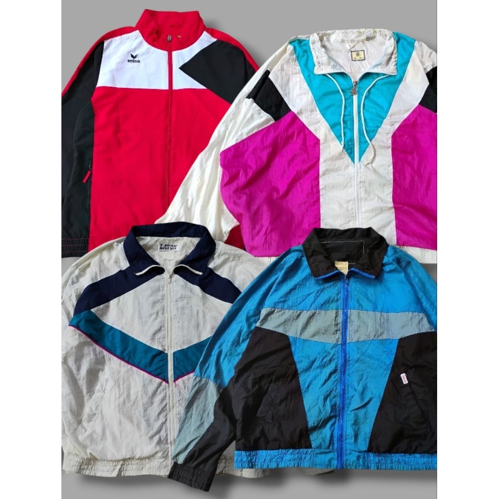 Vintage jacket