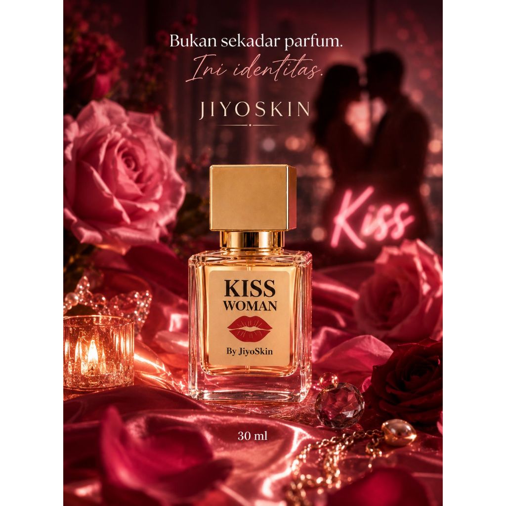 JIYOSKIN PARFUM EXTRAIT DE PARFUM 30ML
