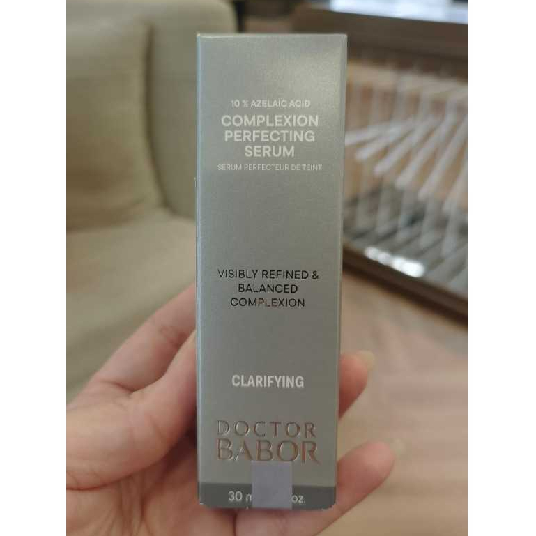 Doctor BABOR Clarifying Complexion Perfecting Serum 30ml