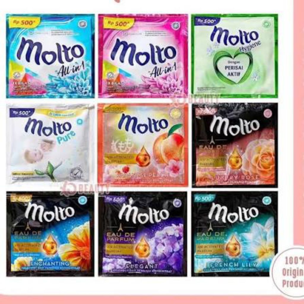Molto