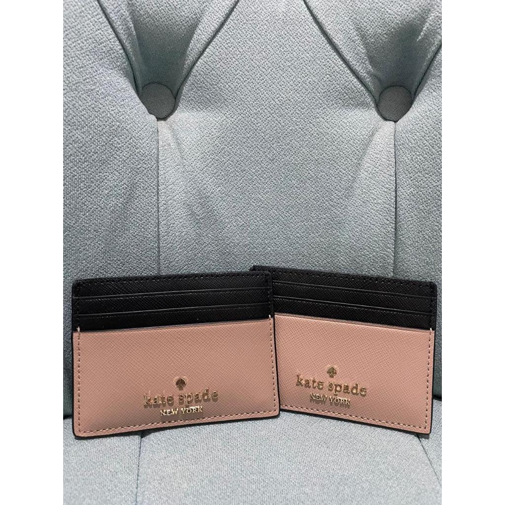 KS Card Case Madison Colorblock