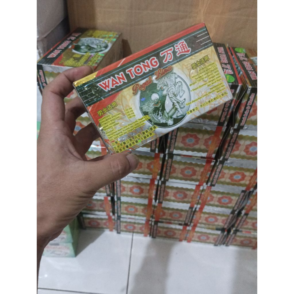 Order Costum WTK yuuk