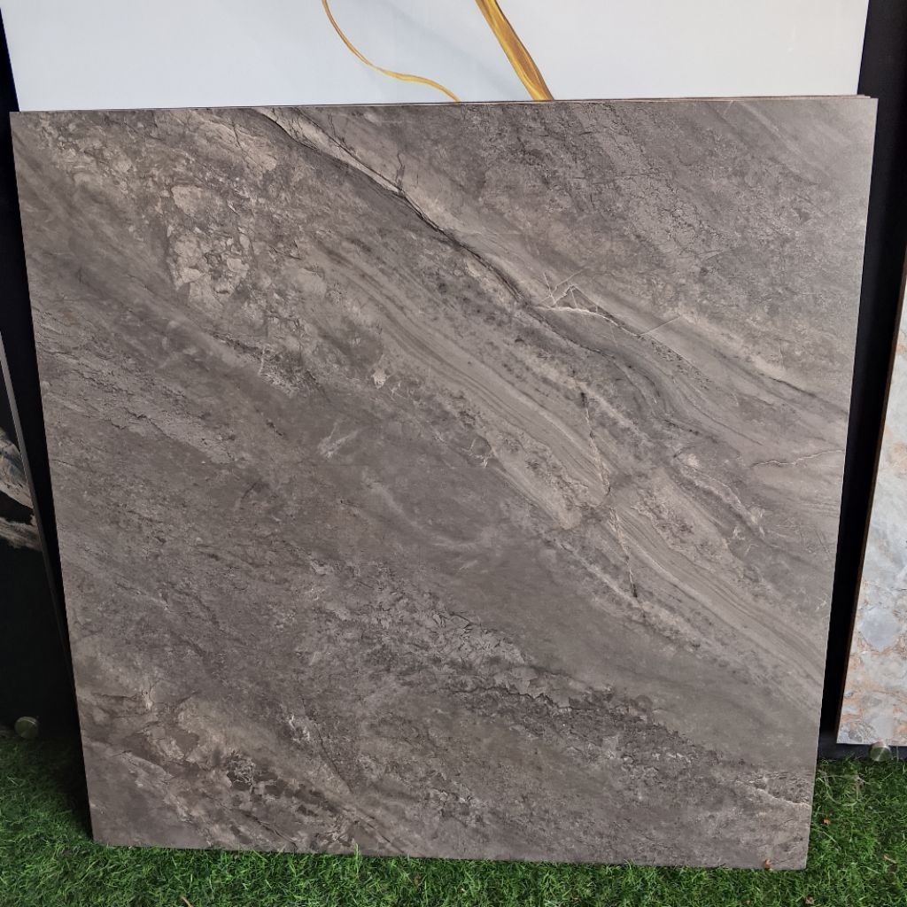 granit 60x60 infinity timber dark grey