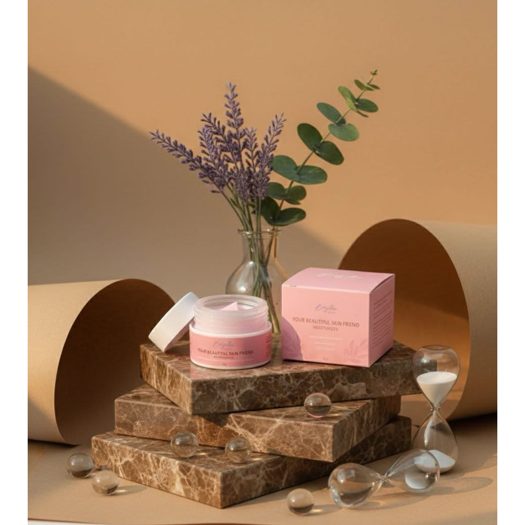 Moisturizer AfourSkin