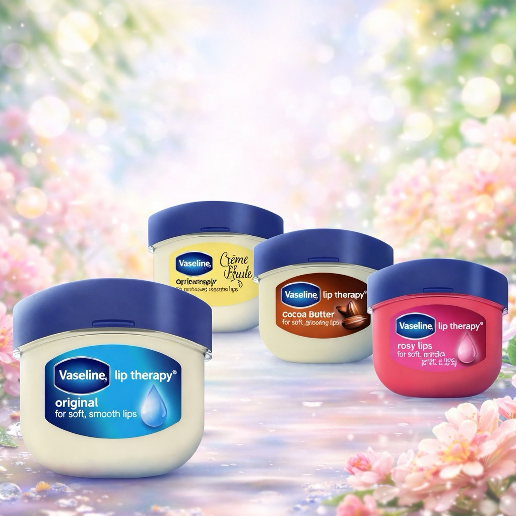VASELINE Lip Therapy 7gr