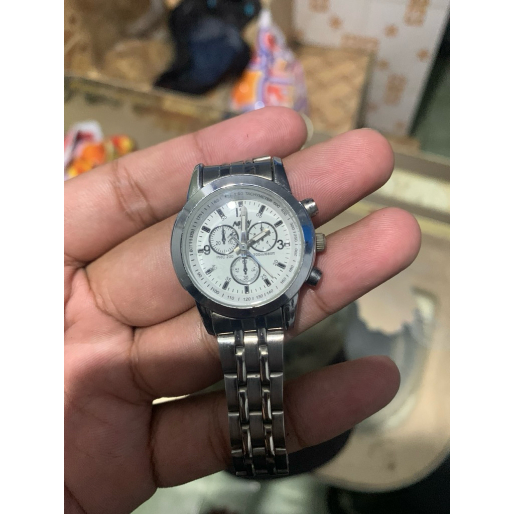 jam tangan nary