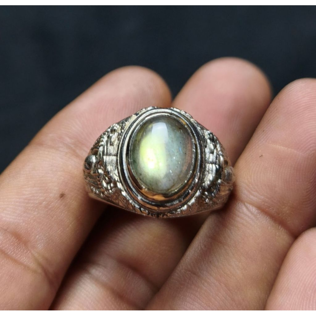 CINCIN LABLADOR