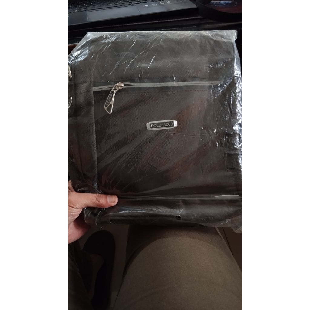 tas selempang