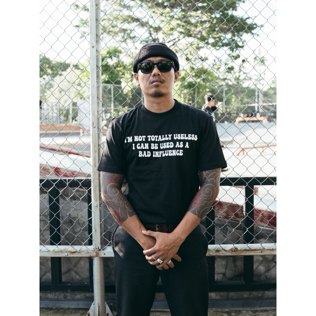 TSPBBADBLACK