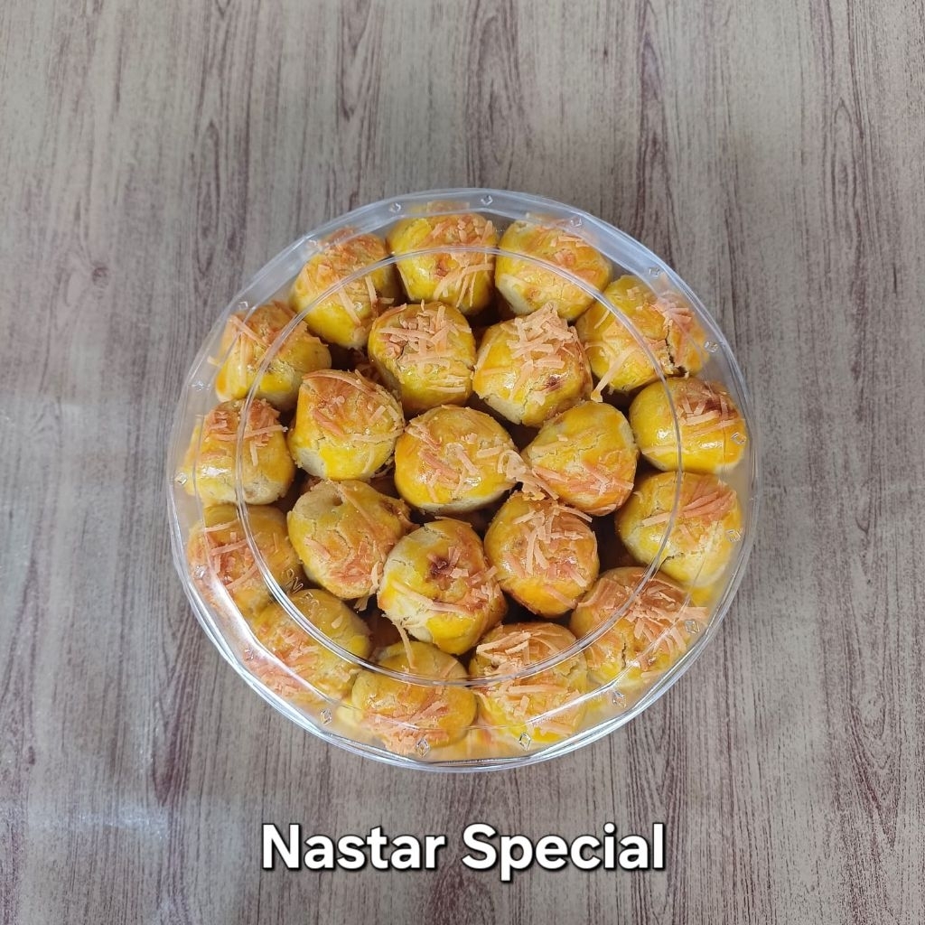 NASTAR SPESIAL