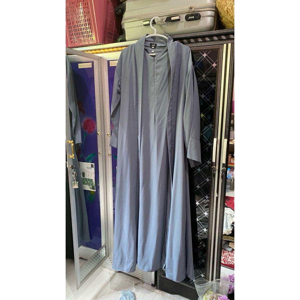 Abaya