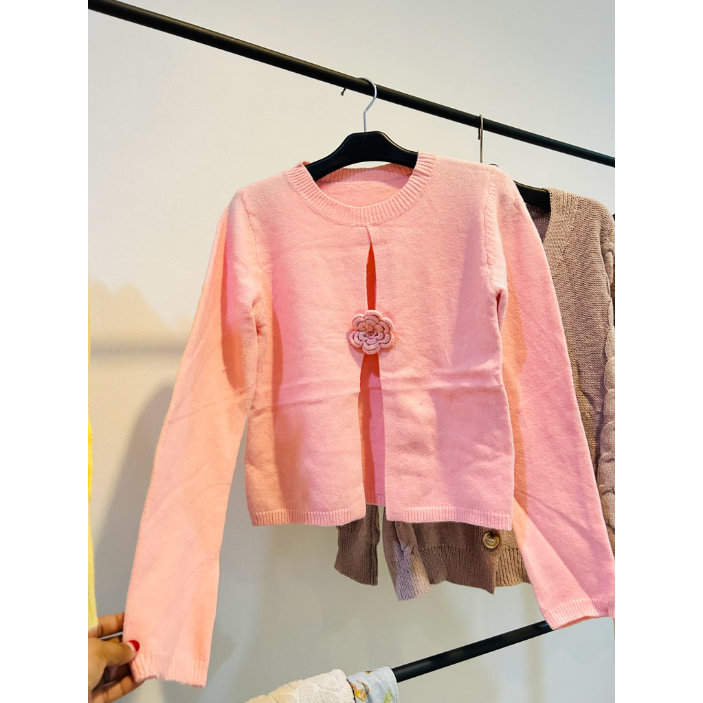 Rajut import