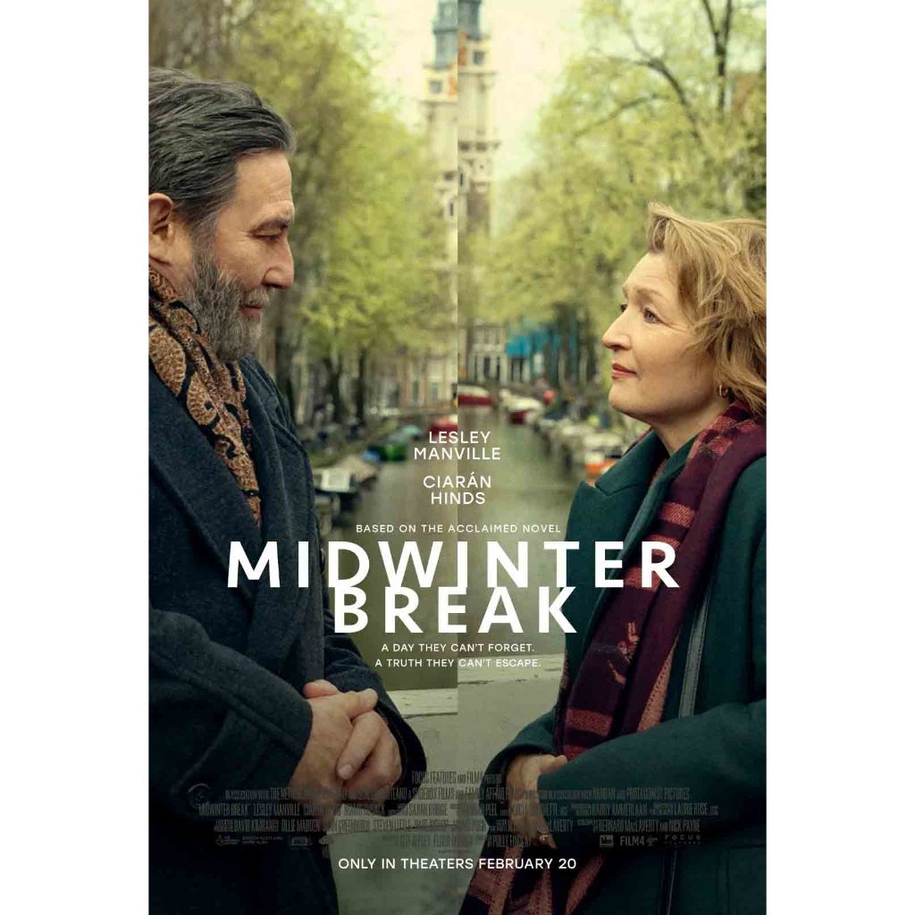 Midwinter Break (2026)