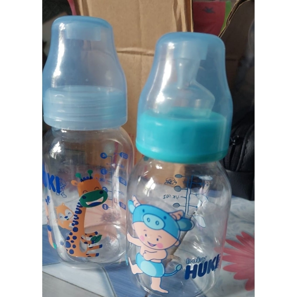 botol huki