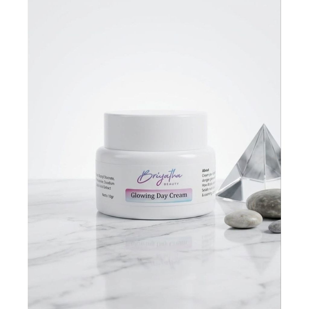BRIYATHA DAY CREAM