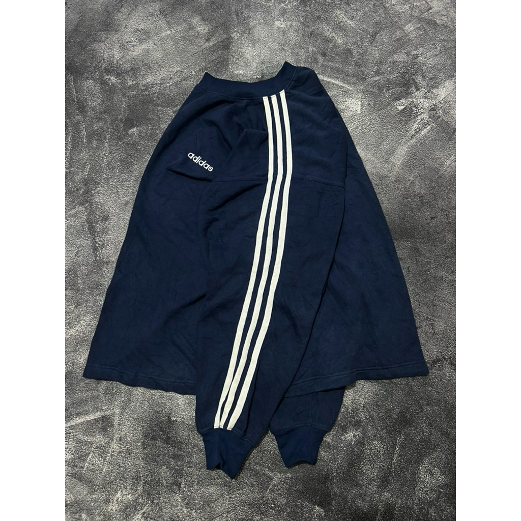 90s Adids Sweatshirt
