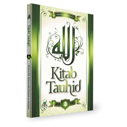 Kitab Tauhid Jilid 3