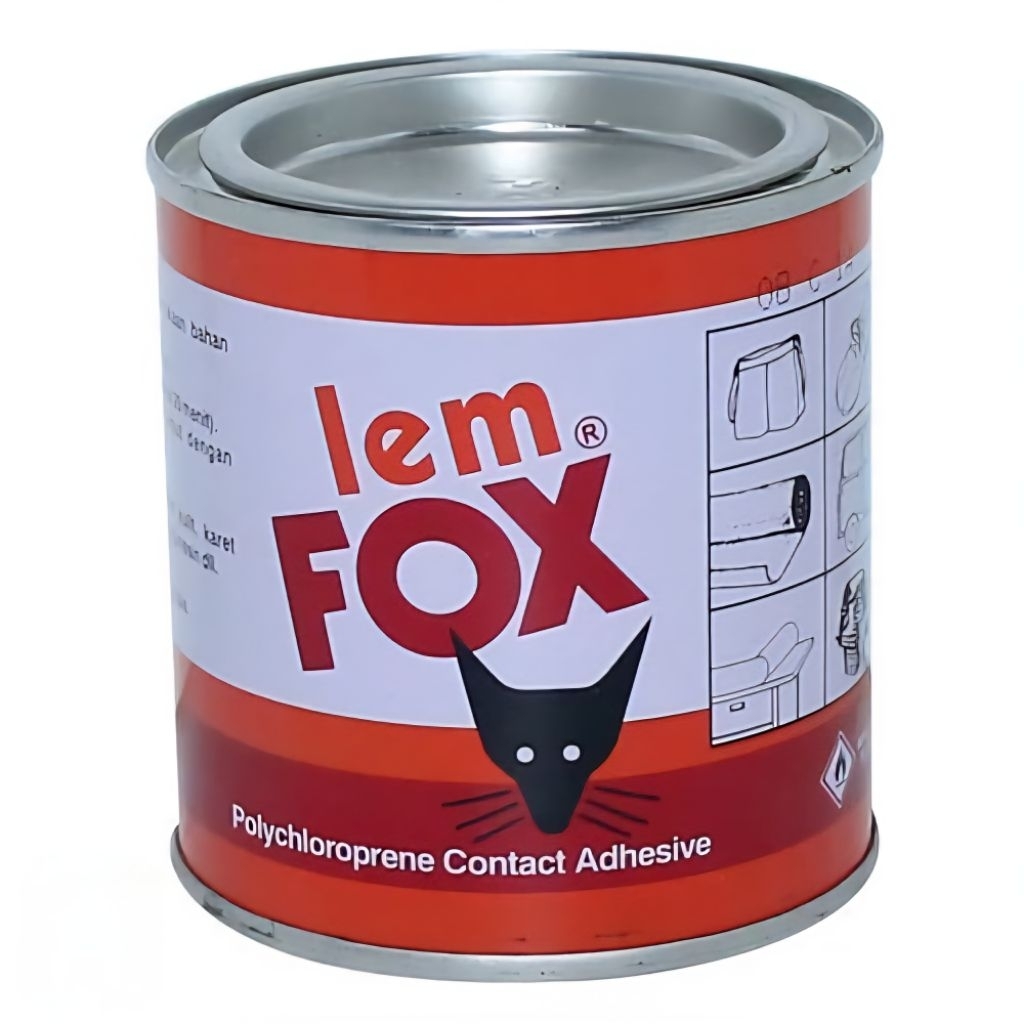 Lem Fox |70g