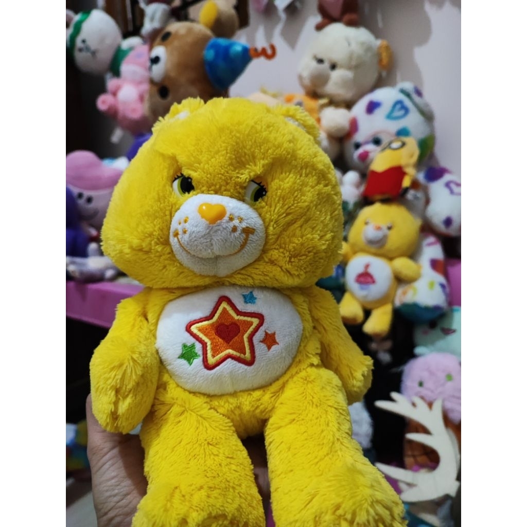 care Bears