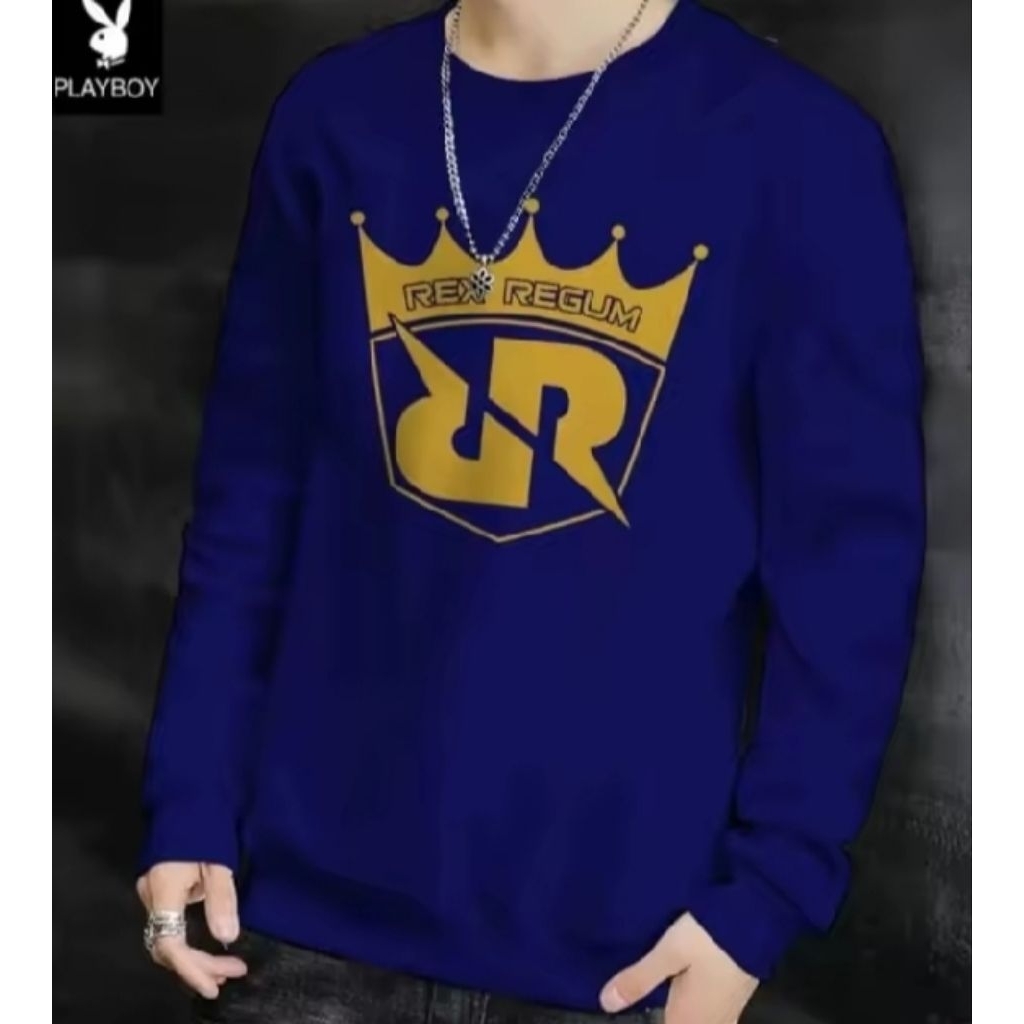 Crewneck