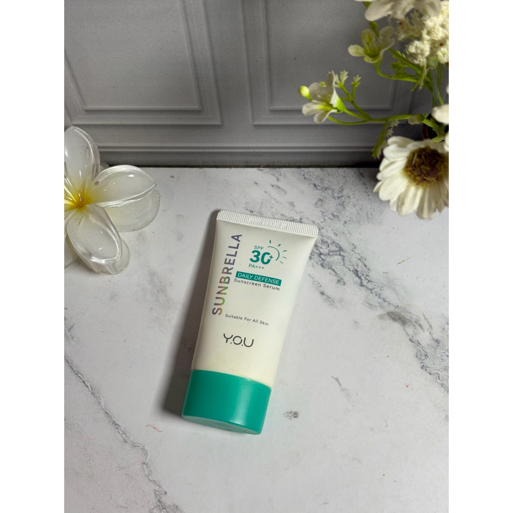 sunscreen