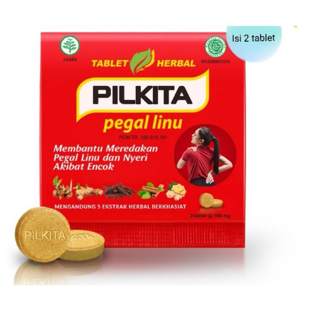 Pilkita