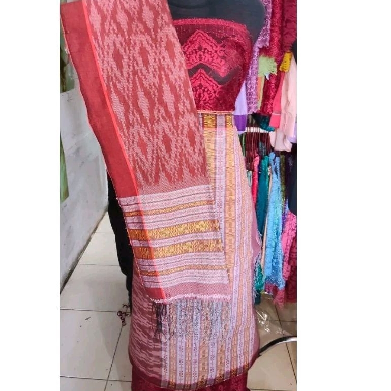 Pertab Rintik Hujan