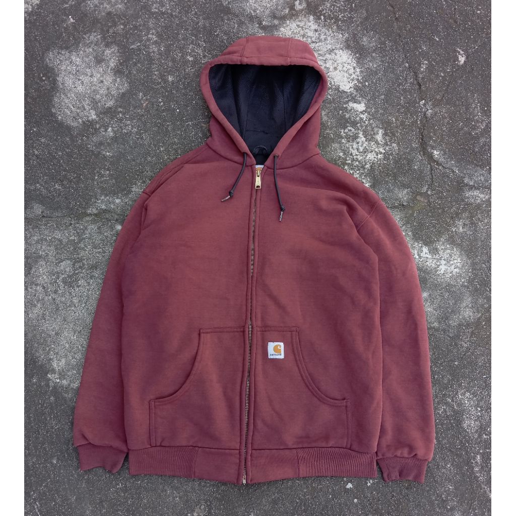 Jaket Therma Lined Carhartt
