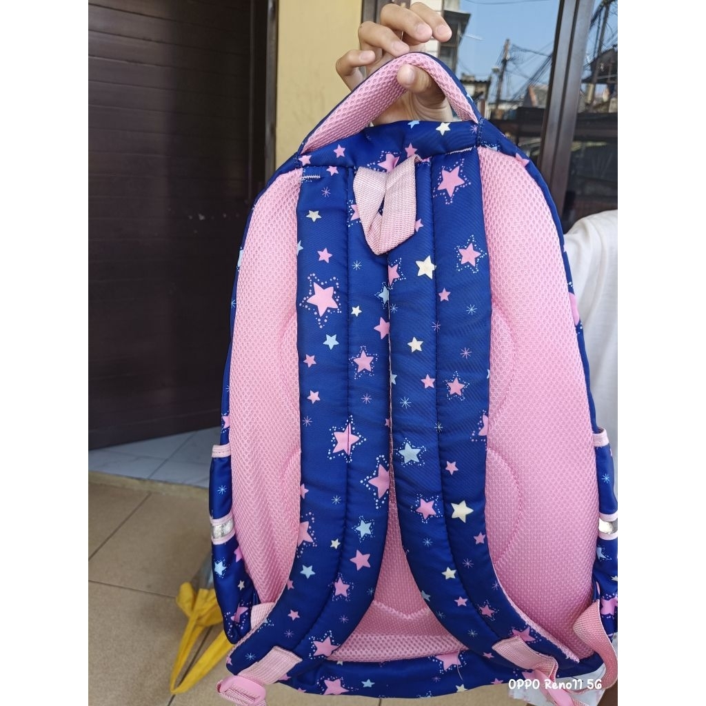Tas Sekolah SD