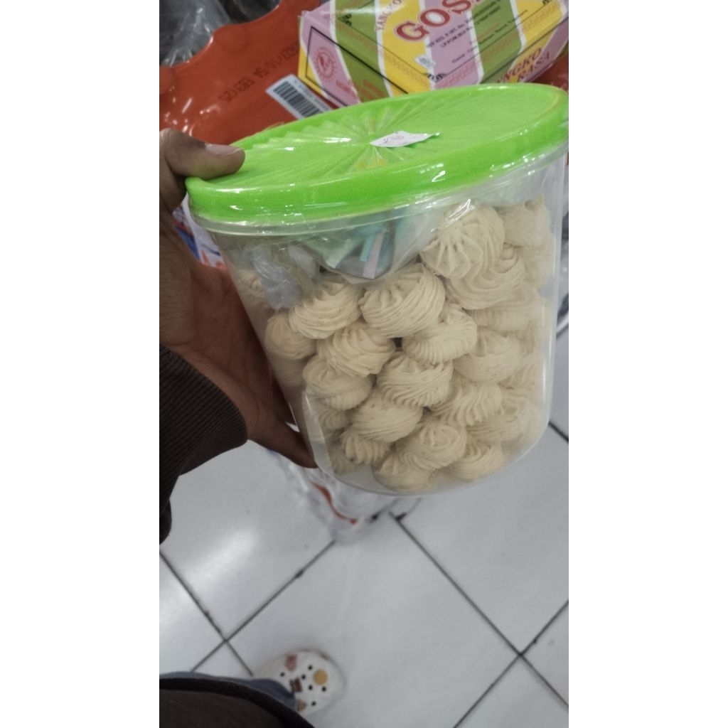 paket oleh-oleh