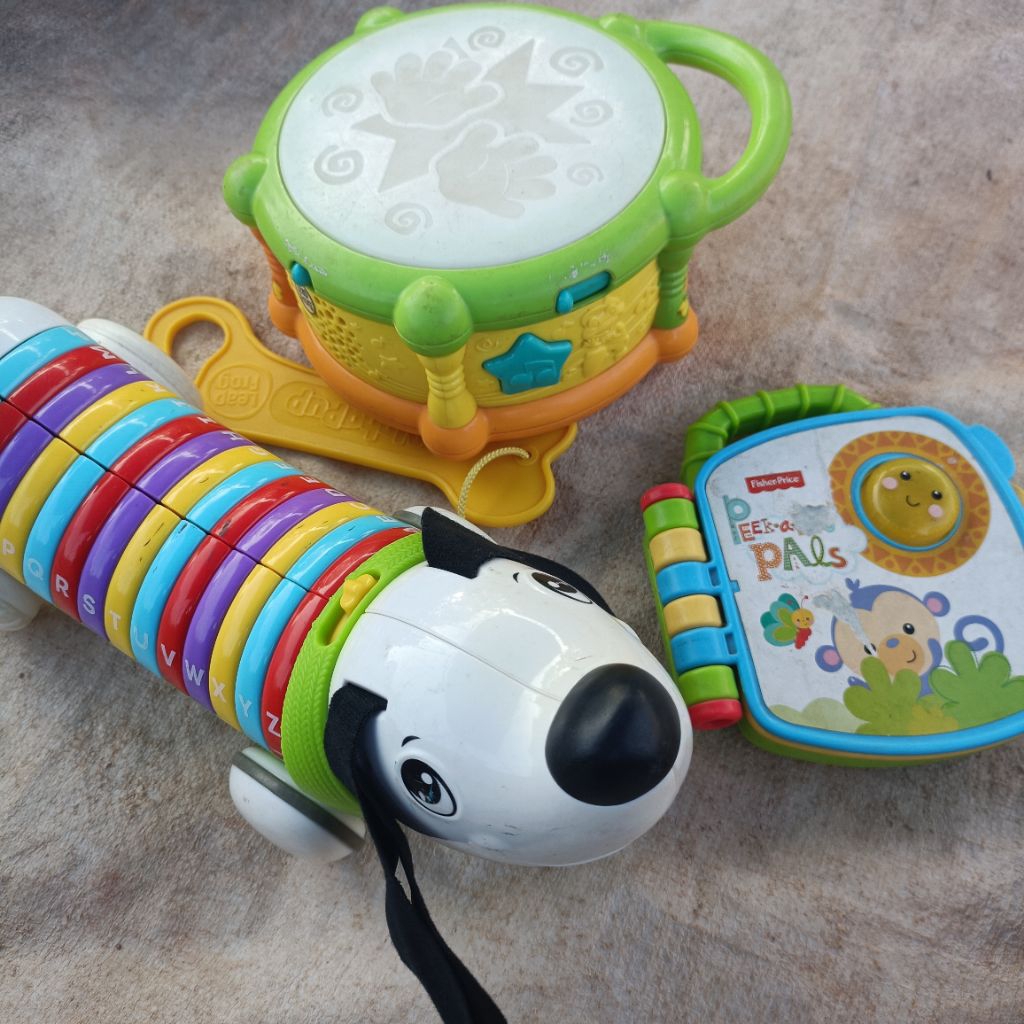 set mainan edukasi bagus