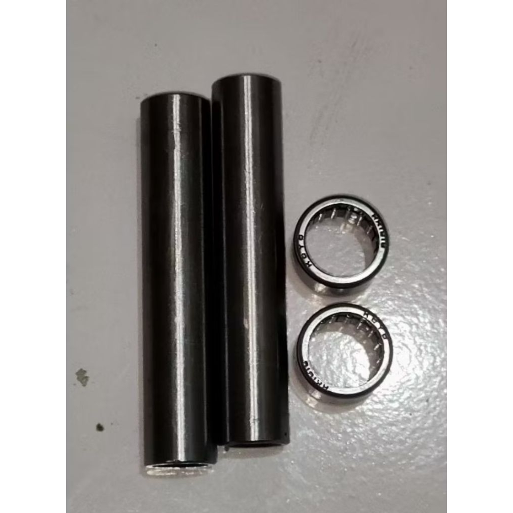 bos swingarm sasis Vixion