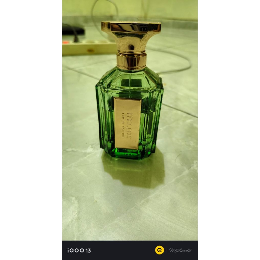 velixir helios 100ml pr3loved