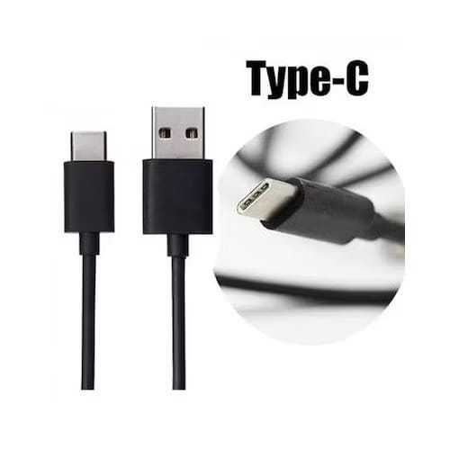 KABEL DATA USB TYPE C XIAOMI