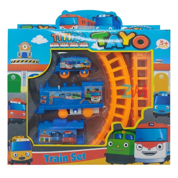mainan kereta api murah