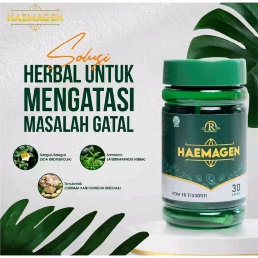 0haemagen original
