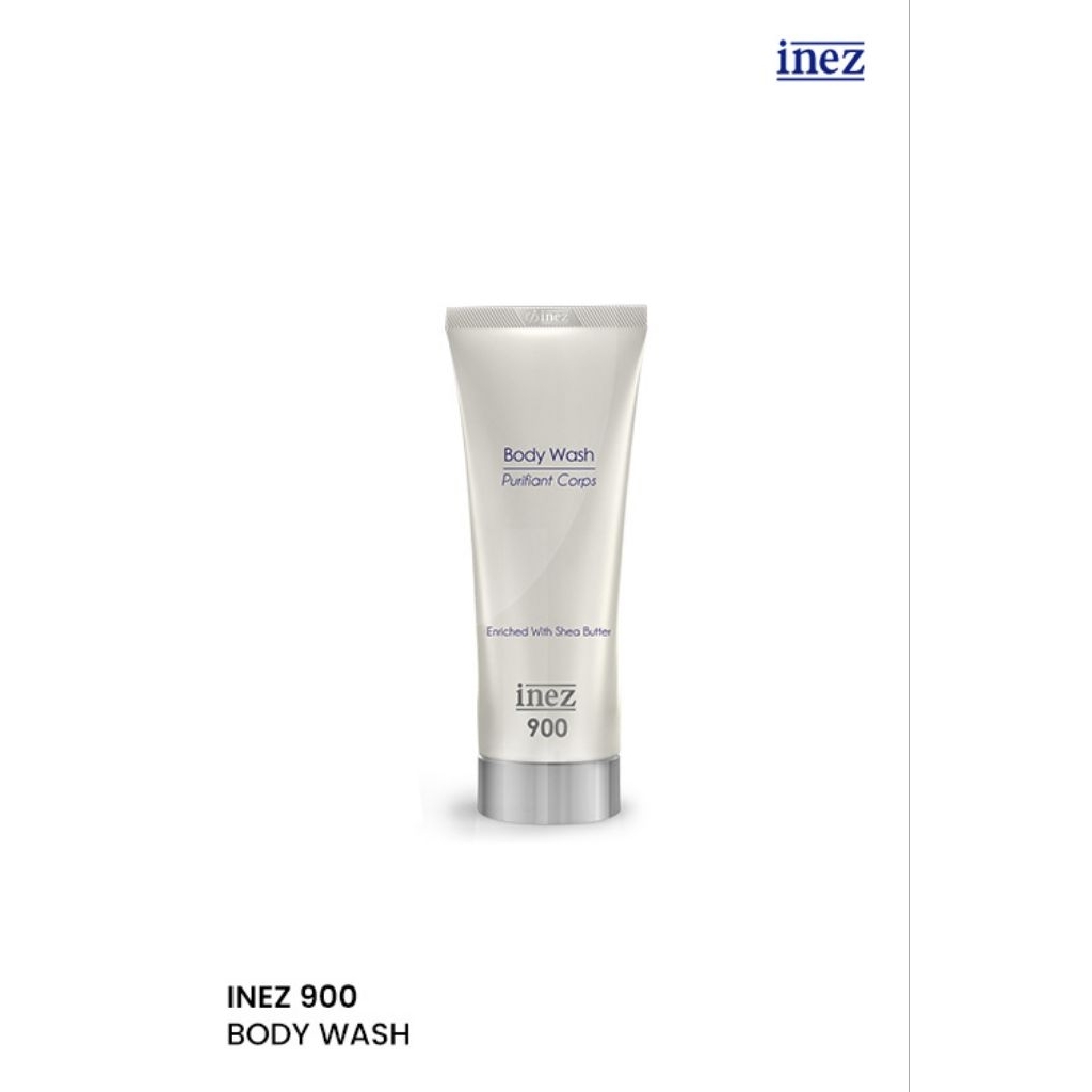 BODY WASH