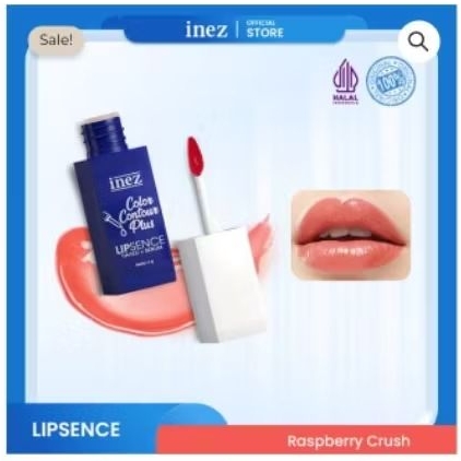 lips LIPSENCE
