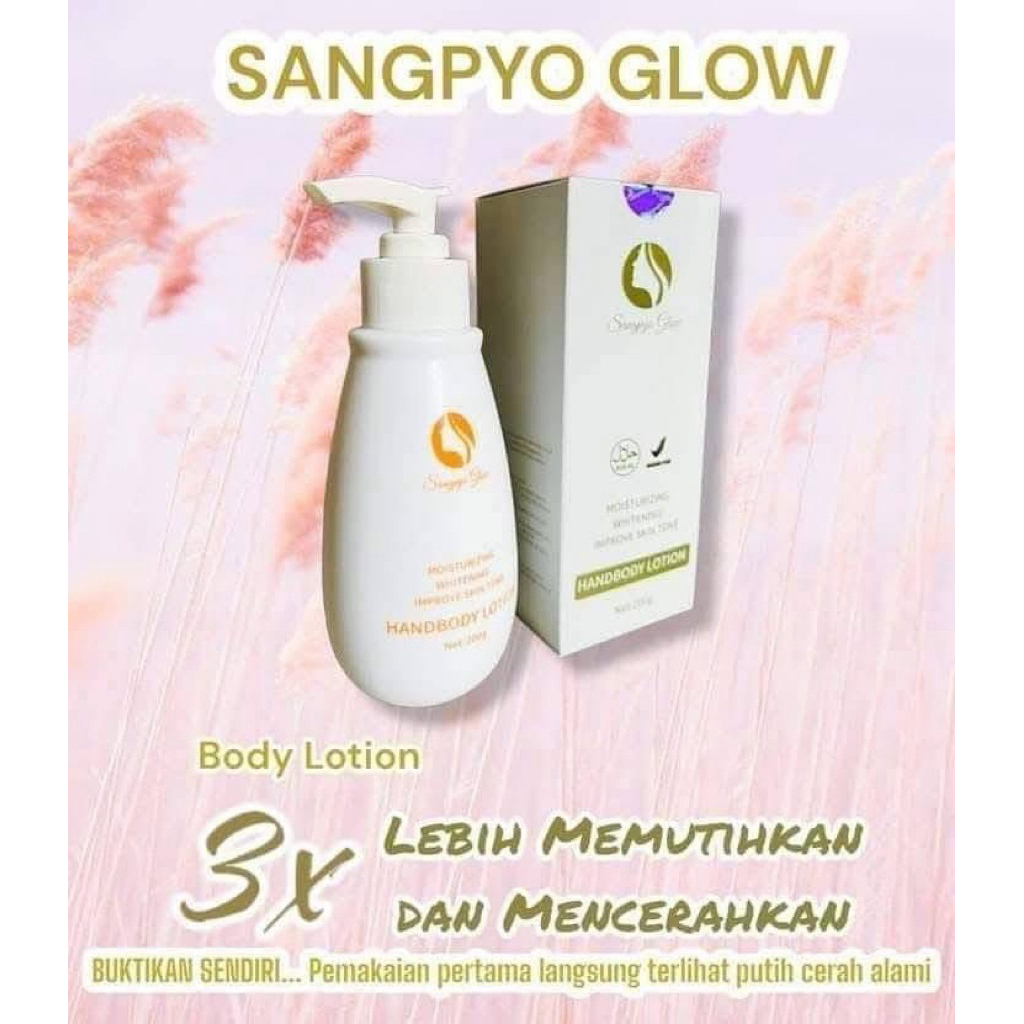 sangpyo Glow