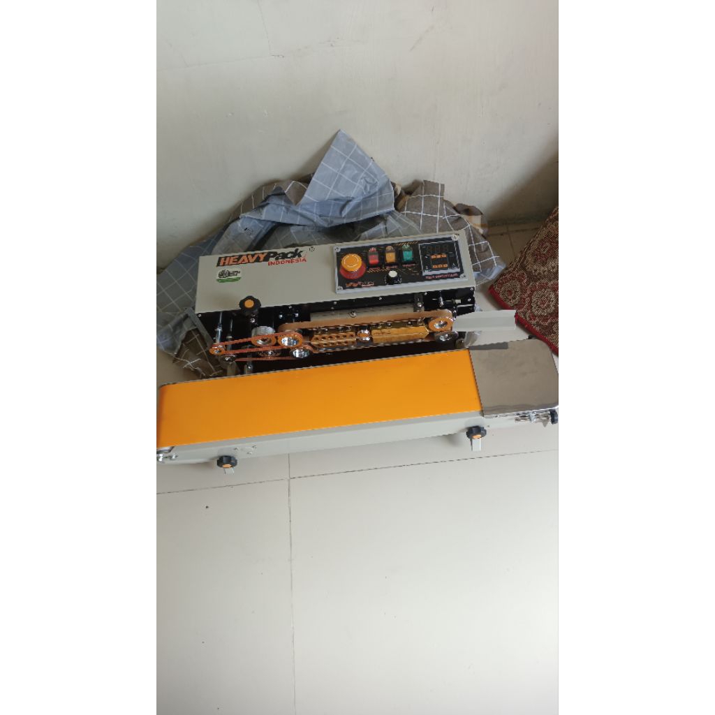 continuous band seller