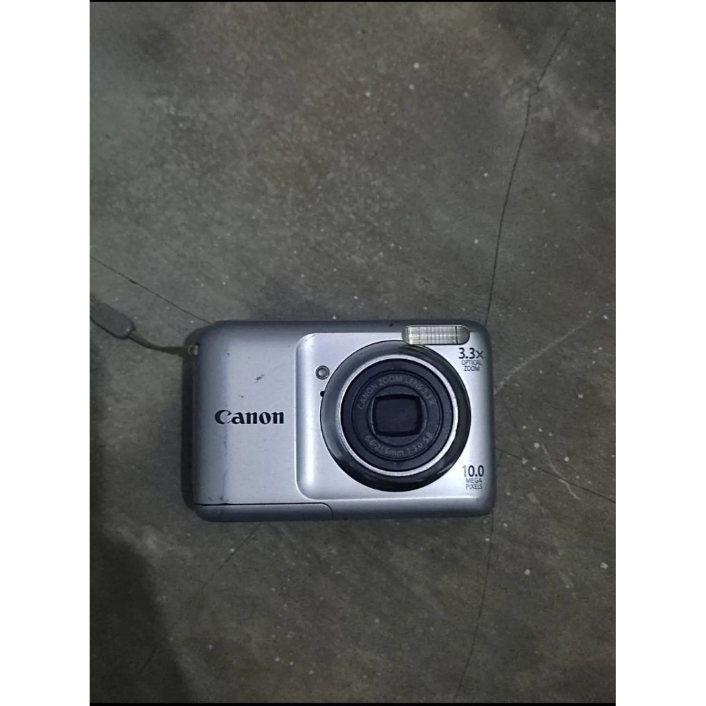 CANONPOWERSHOOTA800