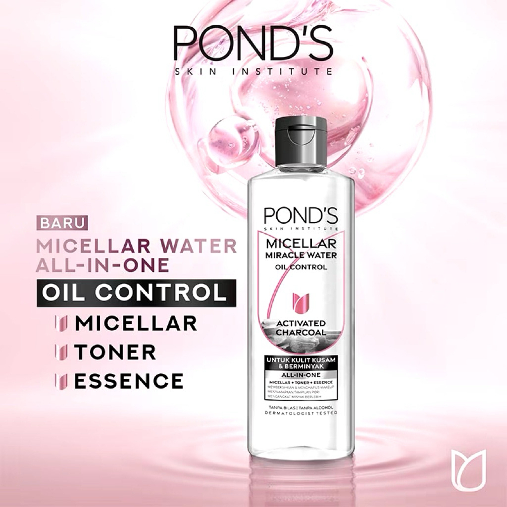 MISCELLA WATER