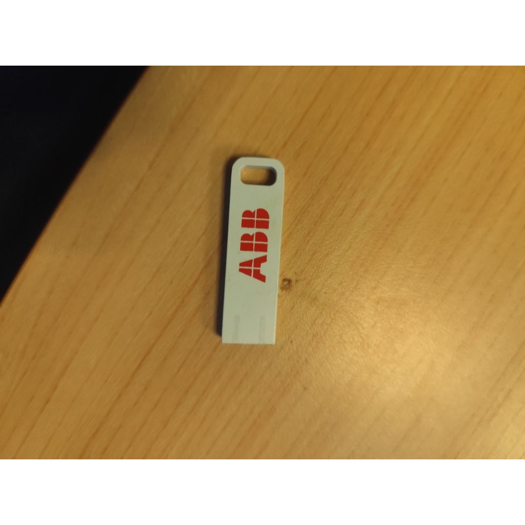 Flashdisk 8Gb