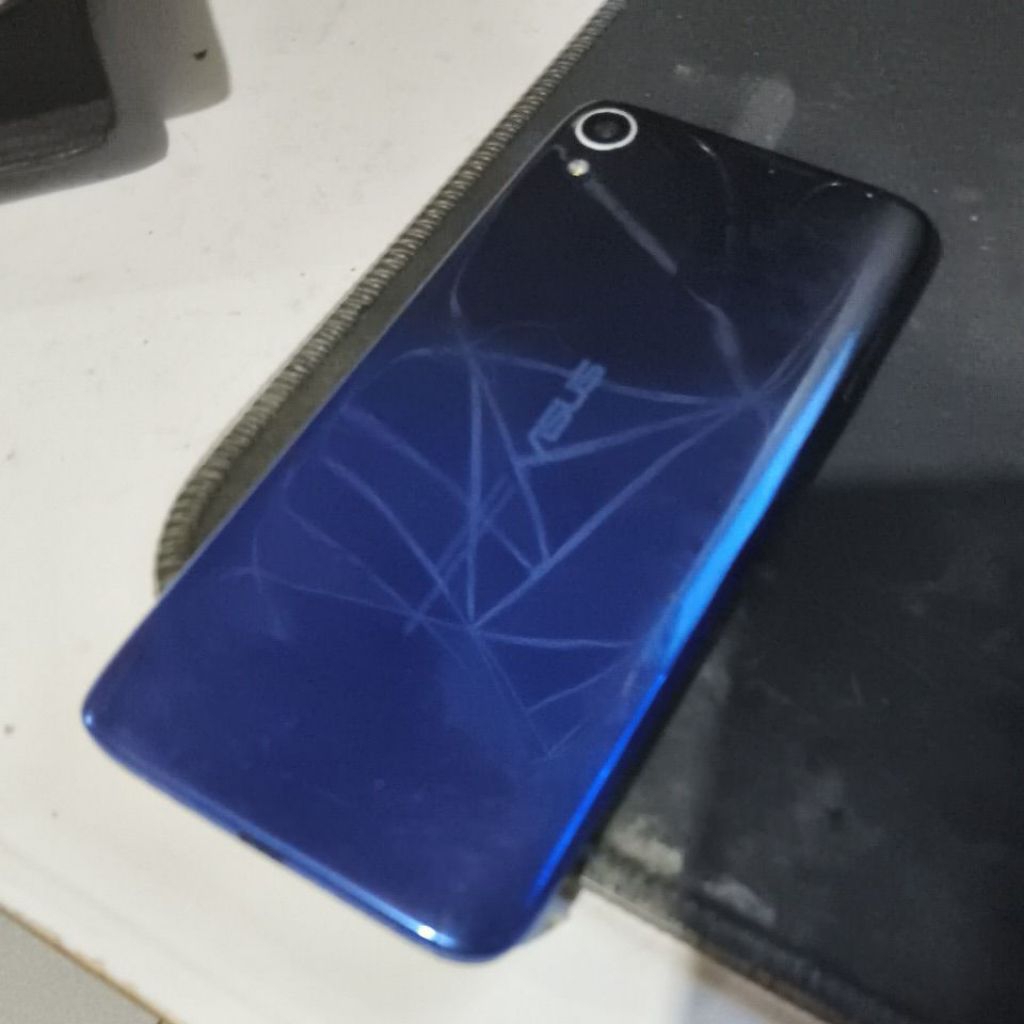 hp asus bekas
