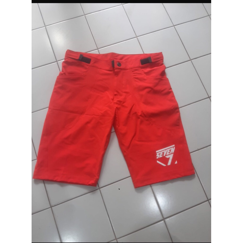 Skylite orange