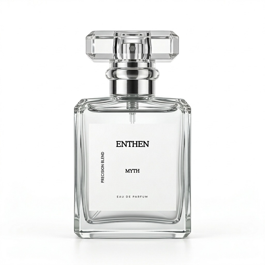 ENTHEN MYTH Eau De Parfum 60ml